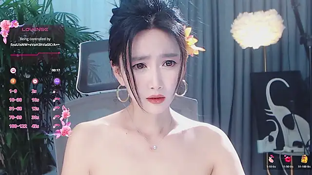 feifei-love's cam snapshot