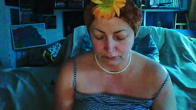 MariaAnaSunshine live sex cam