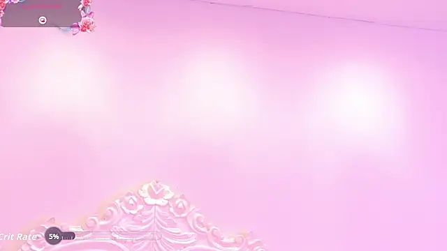 VioletBlaze's cam snapshot