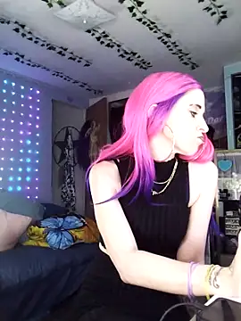 Purple2StayThnxx's cam snapshot