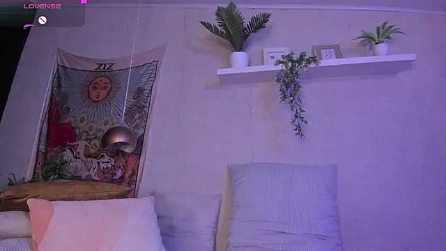 Violeta_dh's cam snapshot