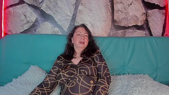 Samethyst's cam snapshot