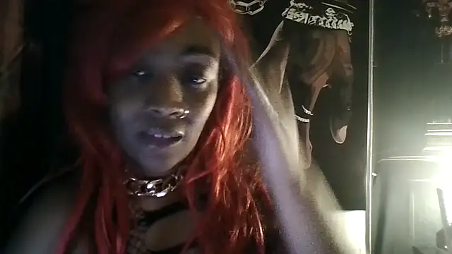 VenezuelaLuxeNoir's cam snapshot