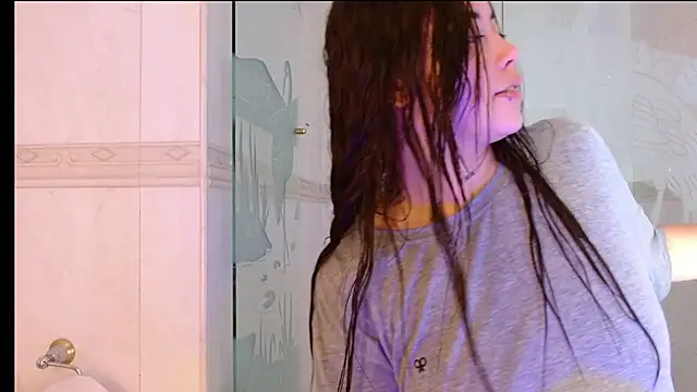 Ming_hana's cam snapshot