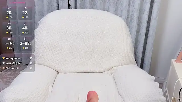 Eira-xue's cam snapshot