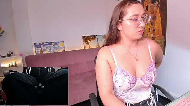 SwettieSammy's cam snapshot