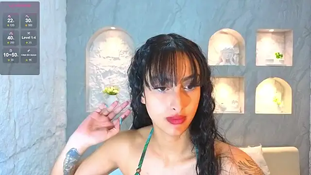 Tifany_Tx's cam snapshot