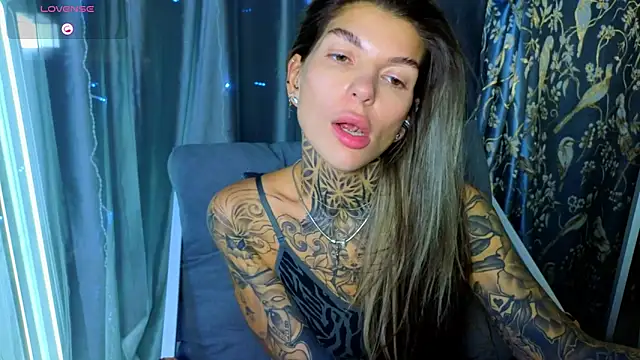 tattooedBabyy's cam snapshot