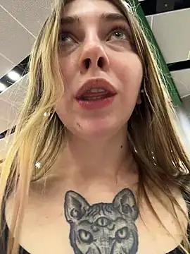 Sunny___Bunny's cam snapshot