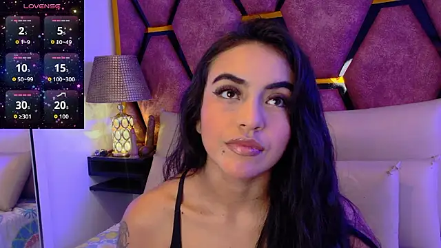 Leslie_Bussh_'s cam snapshot