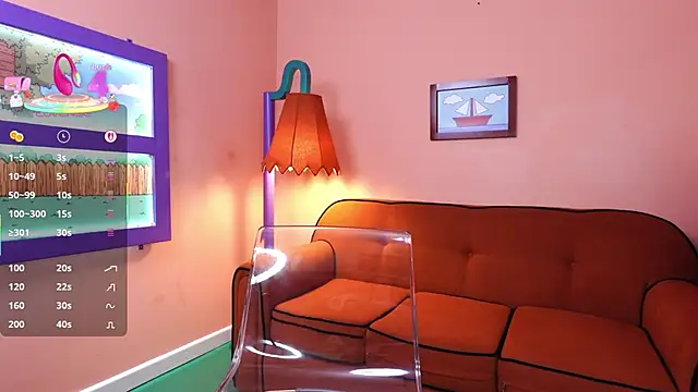 miss____anna's cam snapshot