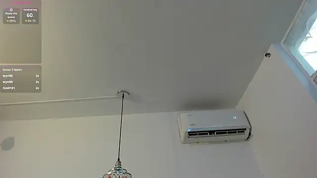 LexiiBloom's cam snapshot