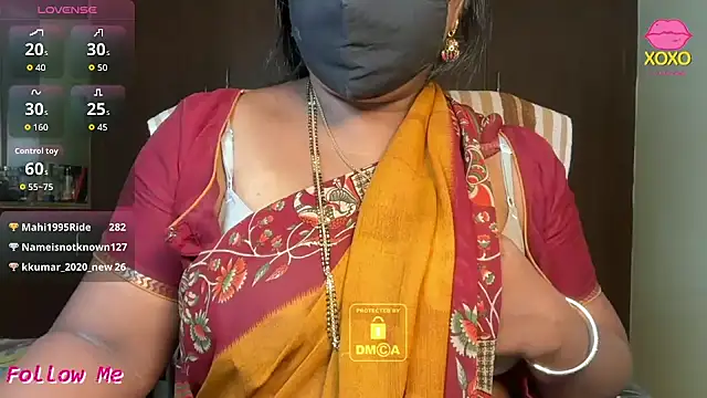 vani-09's cam snapshot