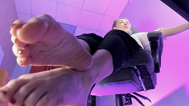 LylithSkye's cam snapshot