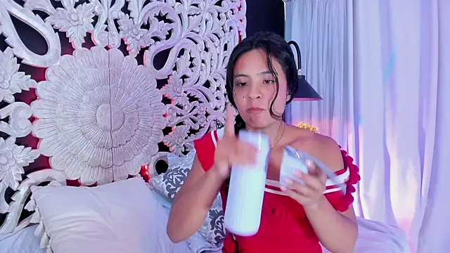 Mindy_sweety's cam snapshot