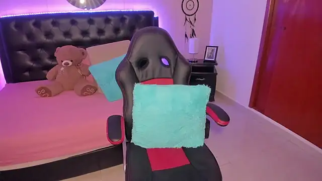 LolaVillalobos's cam snapshot