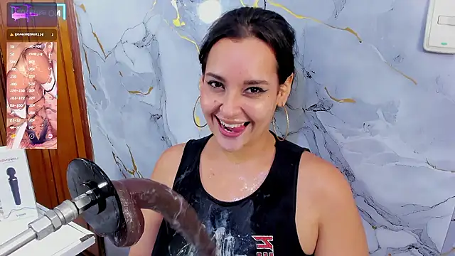 barbara_connor's cam snapshot