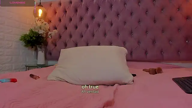 amber_sparkle's cam snapshot