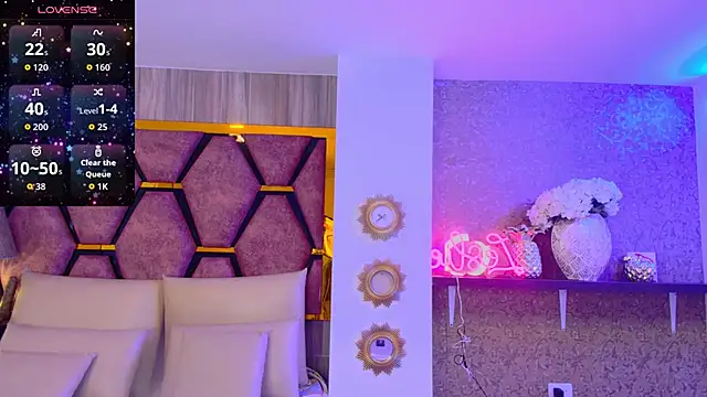 Leslie_Bussh_'s cam snapshot