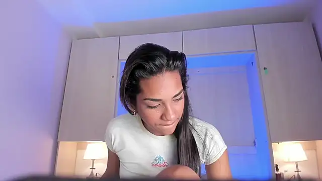 AnahiCollins's cam snapshot