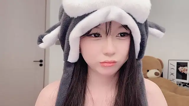 lnua-lnua's cam snapshot