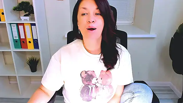 AnaMills's cam snapshot