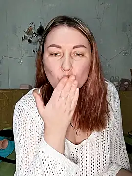 Katti_Kissa's cam snapshot