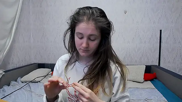 Holliy_Cooper's cam snapshot