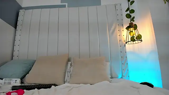 hannah_gray's cam snapshot