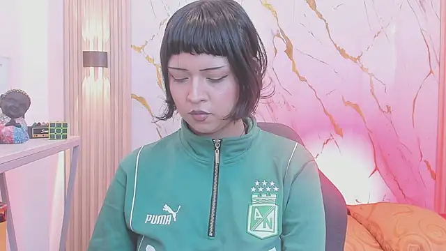 gabriela_cortez's cam snapshot