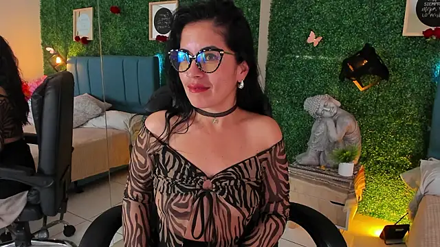 Linagh_'s cam snapshot