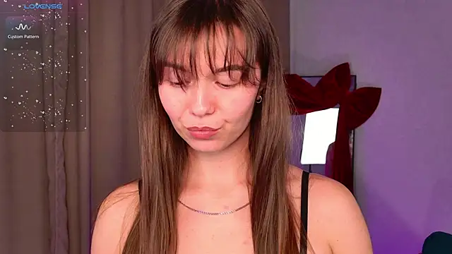 EllaCanny's cam snapshot