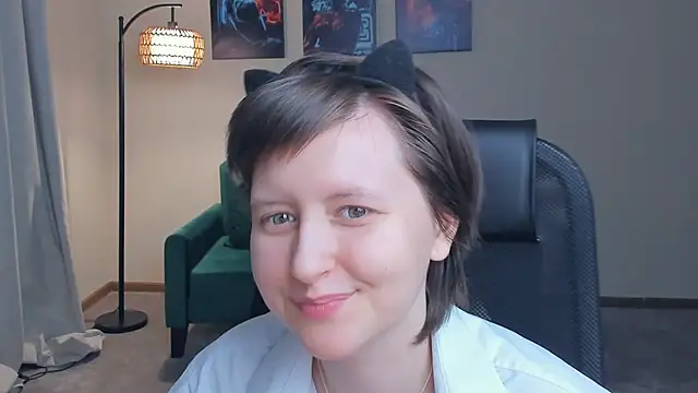 CarenSamele's cam snapshot