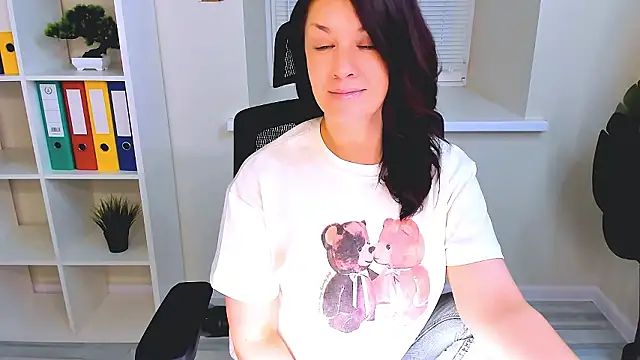 AnaMills's cam snapshot