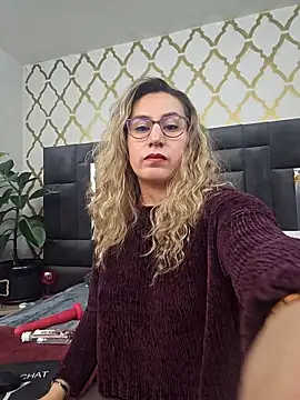 RubbyTaylor's cam snapshot