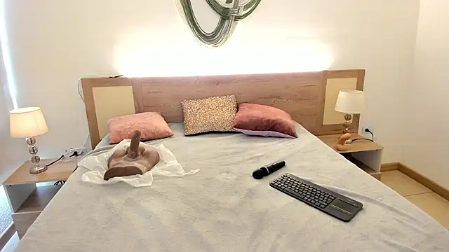 Barbara_honey's cam snapshot