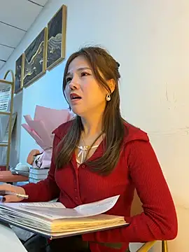 Efangfang's cam snapshot