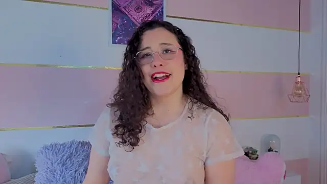 Charlotte__Miller's cam snapshot