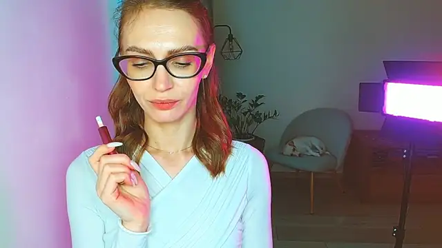 Lady_Sunshine_'s cam snapshot