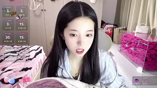 OiOi-666 live sex cam