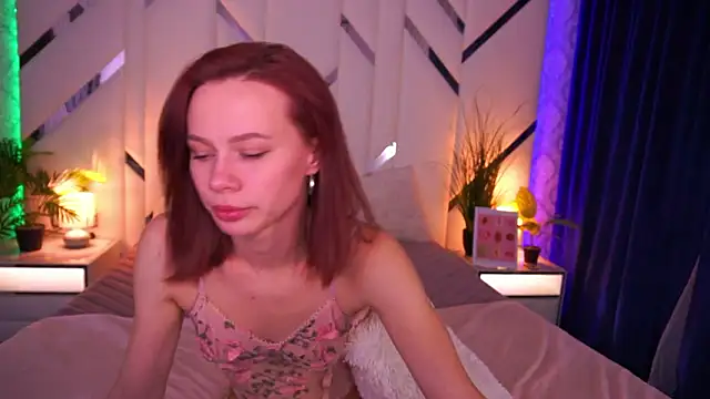 ShyySiren live sex cam