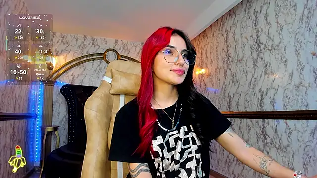 Ale_sweety_'s cam snapshot