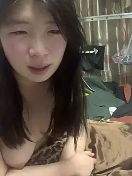 Qidandan778's cam snapshot