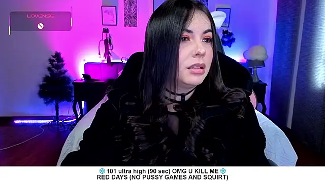 Liah_santos's cam snapshot