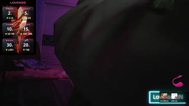 shuai321 live sex cam