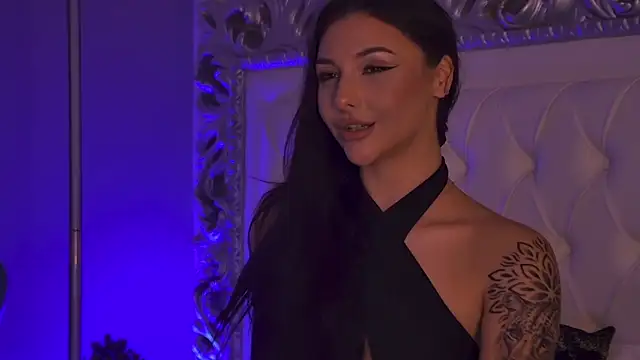 LexyBank live sex cam