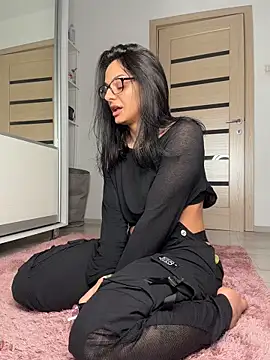 NNNoire's cam snapshot