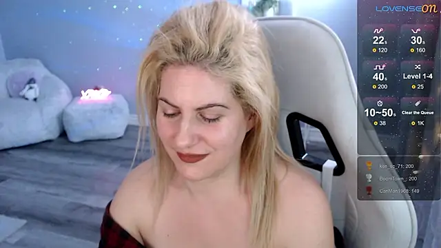 BellaStar84's cam snapshot