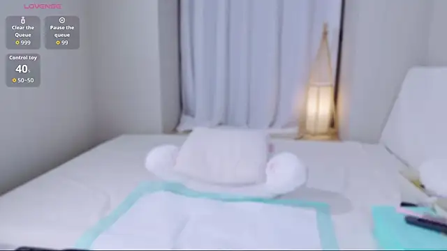 hanbaobao's cam snapshot