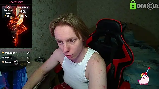 Alexis_Gordon's cam snapshot